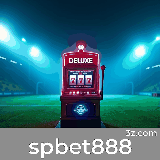 spbet888: O Melhor Cassino Online
