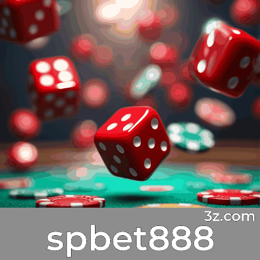 spbet888: O Melhor Cassino Online