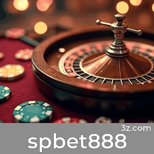 spbet888: O Melhor Cassino Online