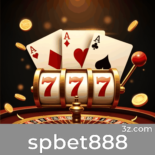 spbet888: Jogo em Tempo Real e Emoção para Brasileiros