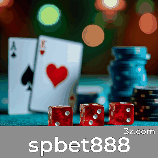 spbet888: Experiência de Cassino Imersiva para Brasileiros