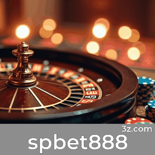 spbet888: Jogo em Tempo Real e Emoção para Brasileiros
